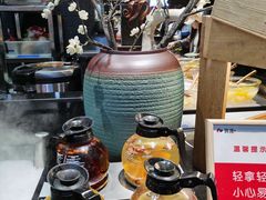 -韩盛·盛江山自助料理(于洪新玛特店)