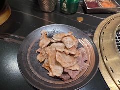 -厚贞日式烤肉(浦东汇智店)