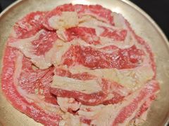 -西塔老太太泥炉烤肉(龙湖北苑天街店)