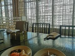 -君悦酒店·乐厨·高空自助餐(青年大街店)