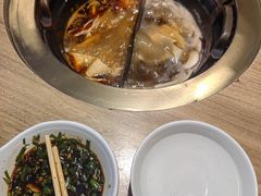-呷哺呷哺 黄金牧场 (太原万象城店)