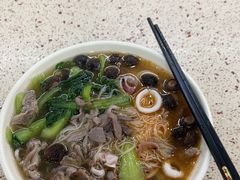 -安平依杰拌粉干(广达店)