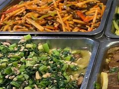 -家乐缘·自选快餐(上林店)