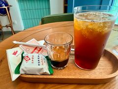 -GOIN CAFE 光阴咖啡馆