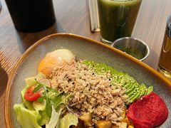 -POKEE VIA&Brunch·维娅(重庆来福士店)