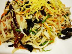 素八丝-春江饭店(共青团路总店)