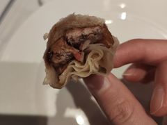 -四季民福烤鸭店(王府井灯市口店)