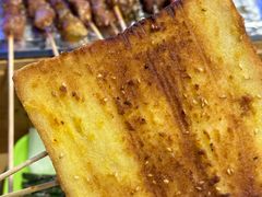 -烤满分·东北烧烤(首经贸店)