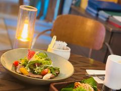 烟熏鸭胸肉沙拉-Calix&Lay's(新天地店)