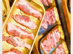 -東盛炭烤自助料理(浦东文峰广场店)