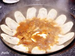 -三里屯土灶台(盐城总店)