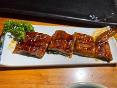 -甄花精致料理自助(城市阳台店)