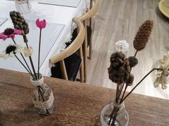 -半日闲手作DIY体验馆•陶艺•银饰戒指•拼豆(光谷店)
