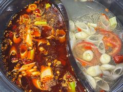 -小向麻辣烫(天街总店)