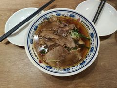 -直隶安家罩饼(复兴路店)