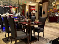 -万达文华酒店·美食汇自助餐厅