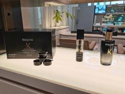 -Mr.JUDY洗个头发