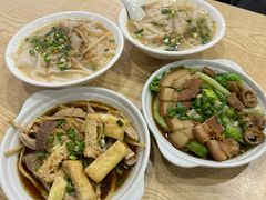-老牌传统粿汁