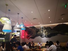-Pho Asia 亚阁越南料理(上海来福士广场店)