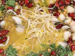 -金陵后厨·南京菜(新街口秣陵路店)