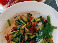 -老海陵·泰州菜(三水湾店)
