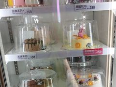 -DQ·蛋糕·冰淇淋(通州万达店)