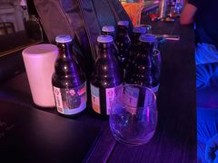 -外滩8号 whisky bar(金延大厦店)