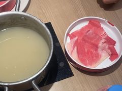 -星伦多自助料理(永旺店)