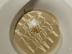 蘑菇汤-名将法式铁板烧(云峰别墅店)
