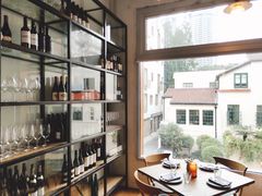 -BOR Eatery(安福路店)