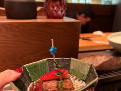 -贰捌零叁精致料理(钱湖店)