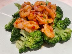 -港丽餐厅(高德置地店)