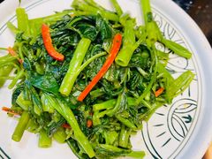 -云海肴·汽锅鸡·云南代表菜(天山百盛优客店)