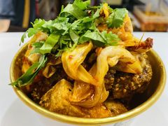 秘制臭豆腐-逐豆匠(望京店)
