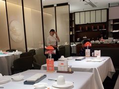 -小厨娘淮扬菜(天印大道店)