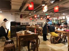 大堂-金鼎轩(安贞里店)