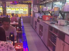 -八条友鲜货烧烤·脆皮烤鱼(石岩旗舰店)