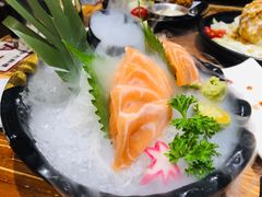 -小川洋风料理(街道口店)