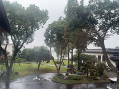 -杭州西湖柳莺里酒店·闻莺厅