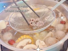-林记潮牛·牛肉火锅(上马墩店)