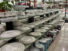 -万润国际酒店用品市场