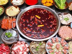 -大龙燚火锅(南山大道店)