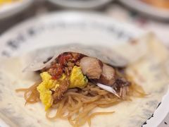 -姥姥家春饼店(惠新东街店)