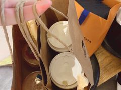 -喜茶(上海兴业太古汇店)
