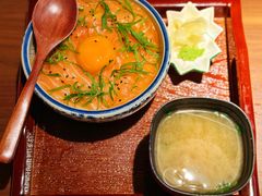 -七条鱼日本料理(远洋乐堤港店)