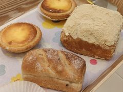 -好利来(青年宫店)