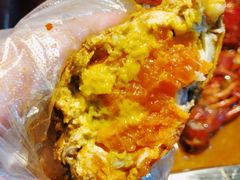 -三妹小龙虾·黄油蟹(华侨城总店)