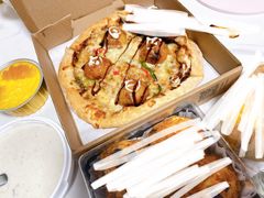 -Aimiqi.Pizza.爱米奇私厨(虹梅路红春大厦店)