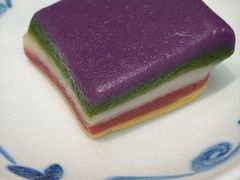 -莲湖糕团店·老秦淮小吃