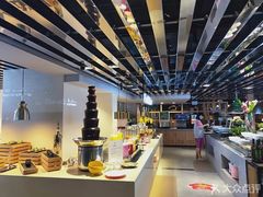 -丽池宫韩式汗蒸会馆(华灯坊店)